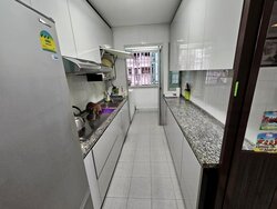 Blk 612D Damai Grove (Punggol), HDB 4 Rooms #460279811